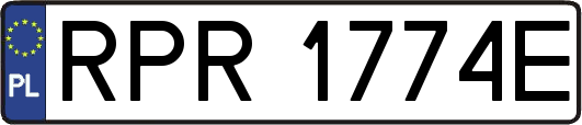 RPR1774E