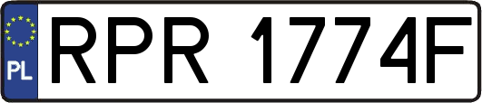 RPR1774F