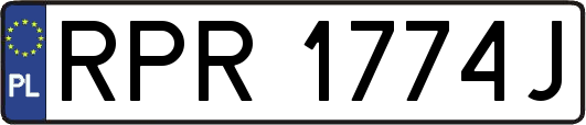 RPR1774J