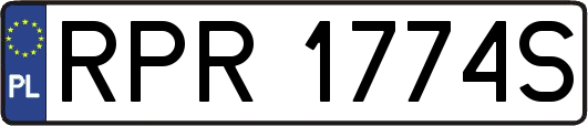 RPR1774S