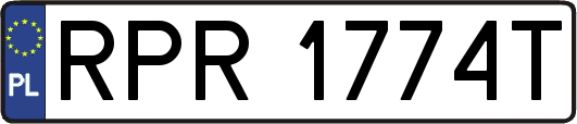 RPR1774T