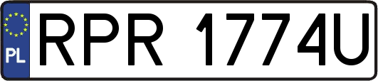 RPR1774U