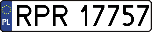 RPR17757
