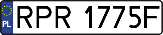 RPR1775F