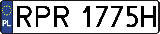 RPR1775H