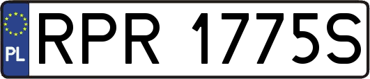 RPR1775S