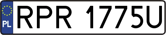RPR1775U