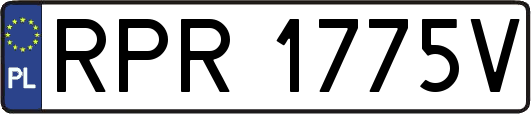 RPR1775V