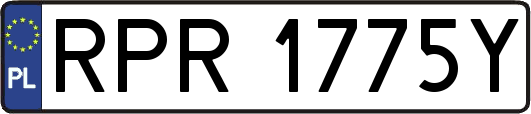 RPR1775Y