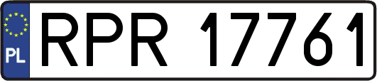RPR17761