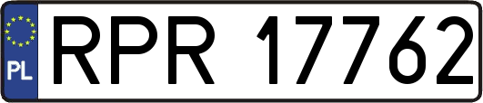 RPR17762