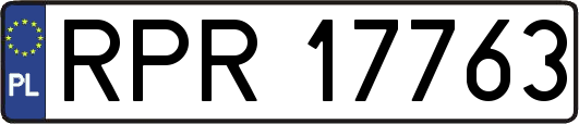 RPR17763