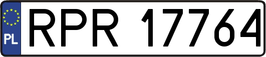 RPR17764