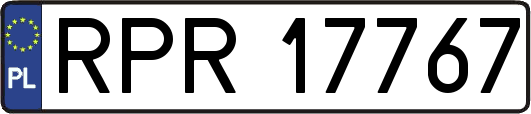 RPR17767