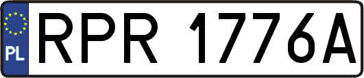 RPR1776A