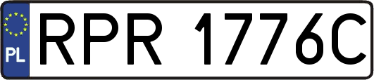 RPR1776C