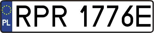 RPR1776E