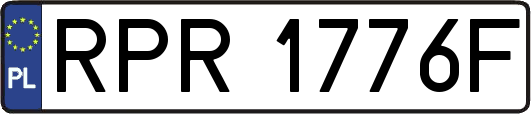 RPR1776F