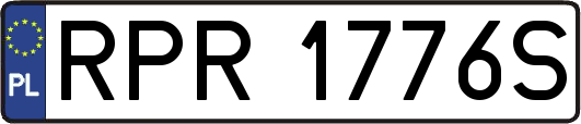 RPR1776S