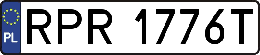 RPR1776T