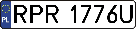 RPR1776U
