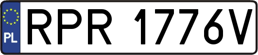 RPR1776V