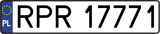 RPR17771