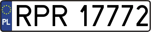RPR17772