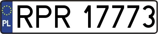 RPR17773