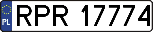 RPR17774