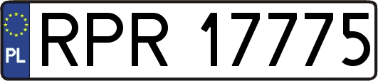 RPR17775