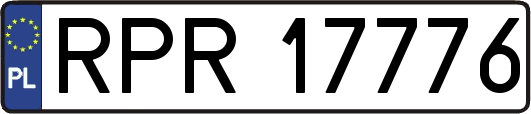 RPR17776
