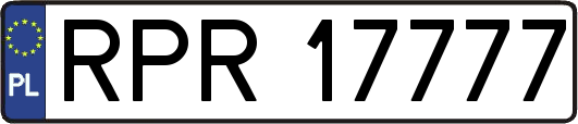 RPR17777
