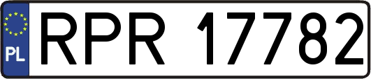 RPR17782
