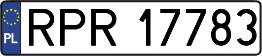 RPR17783