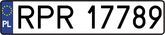 RPR17789