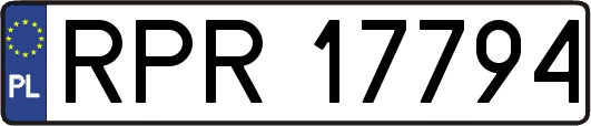 RPR17794