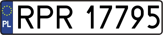 RPR17795