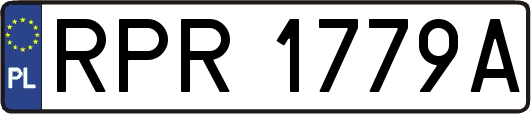 RPR1779A