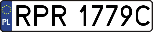 RPR1779C