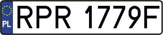 RPR1779F