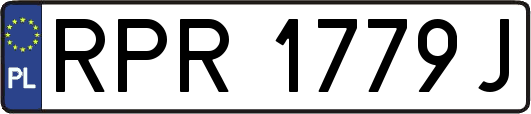 RPR1779J