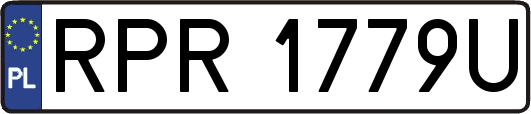 RPR1779U