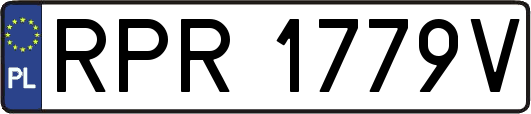 RPR1779V