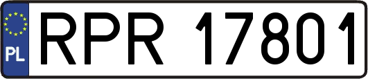RPR17801