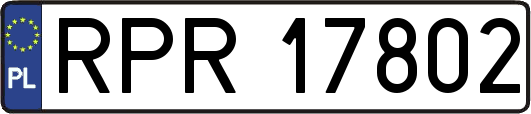 RPR17802