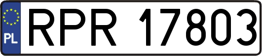 RPR17803