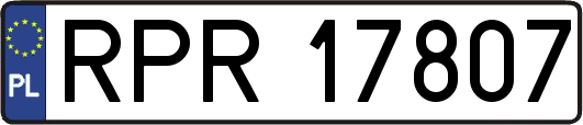 RPR17807