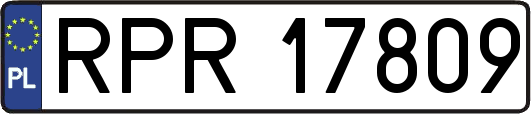 RPR17809