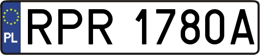 RPR1780A